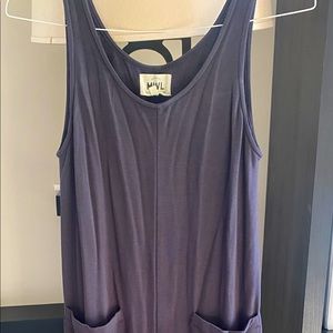 Super comfortable Madewell jumper. Cotten